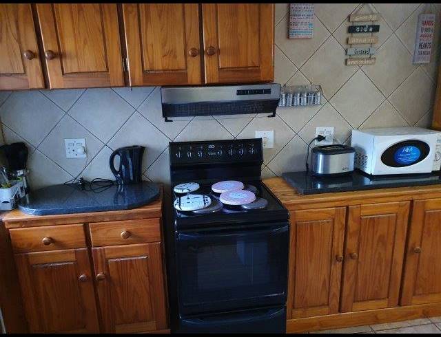 2 BEDROOM DUPLEX RENTED IN MEER EN SEE